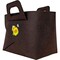 Фото - Сумка WP Merchandise Brown (FWPBAGFELT23BN000) | click.ua