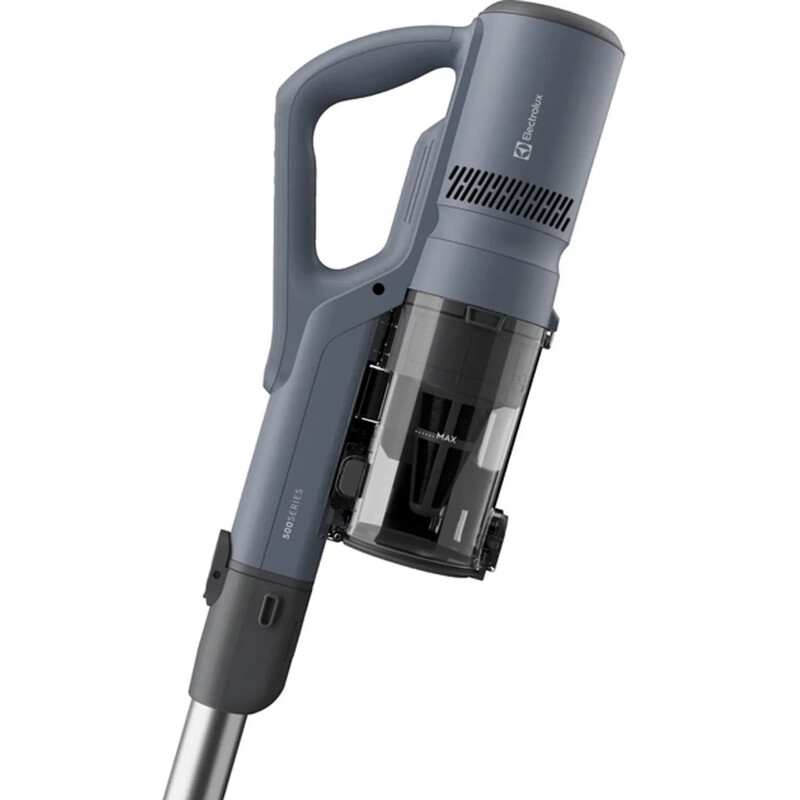 Акумуляторний пилосос Electrolux EP51UH18DB