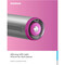 Фото - Акумуляторний пилосос Momax RO3E Rose/Grey | click.ua