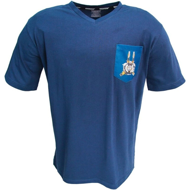 Футболка WH40K Tau M Blue (5908305218180)