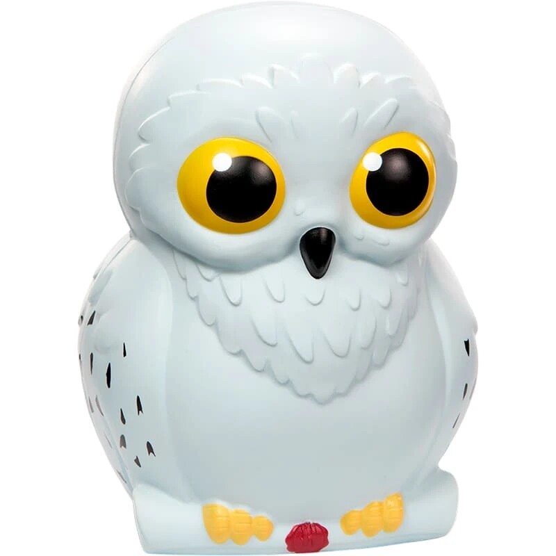 Іграшка антистрес Harry Potter Hedwig Pufflums (NN8169)