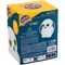 Фото - Іграшка антистрес Harry Potter Hedwig Pufflums (NN8169) | click.ua