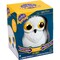 Фото - Іграшка антистрес Harry Potter Hedwig Pufflums (NN8169) | click.ua