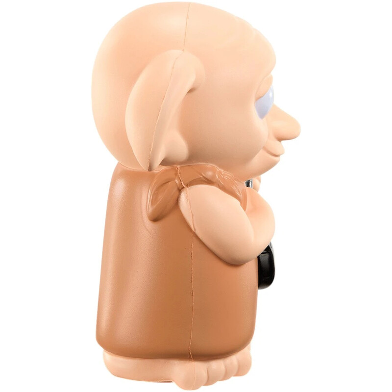Іграшка антистрес Harry Potter Dobby Pufflums (NN8170)
