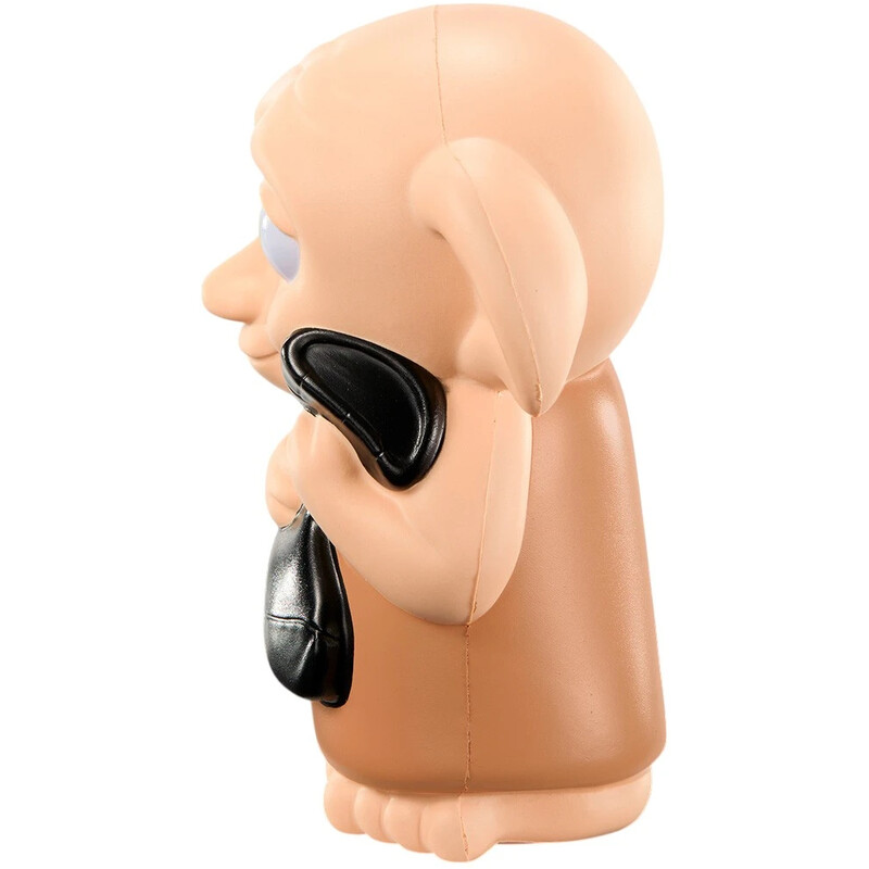Іграшка антистрес Harry Potter Dobby Pufflums (NN8170)