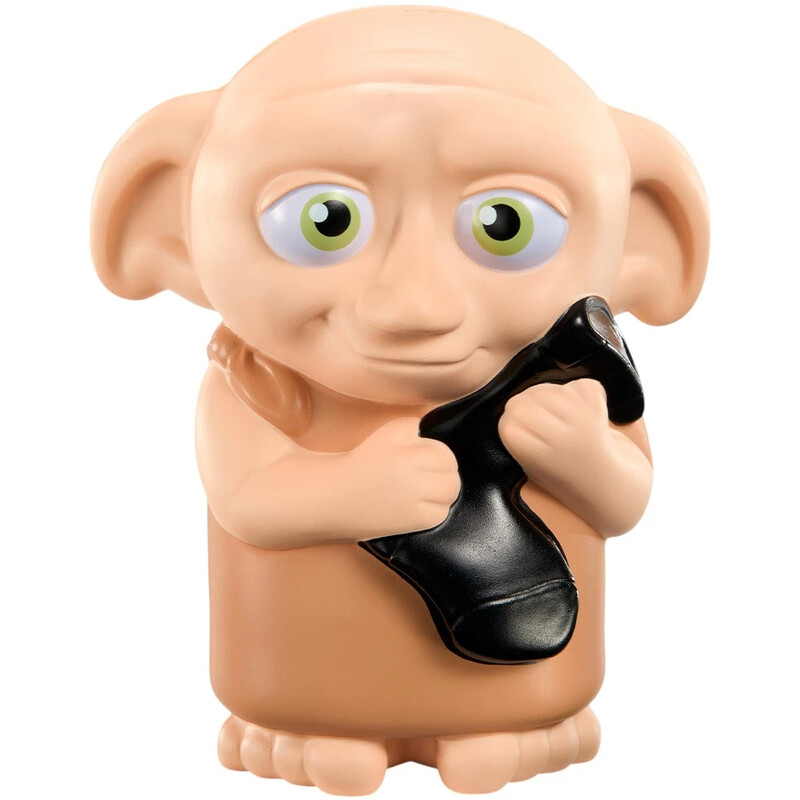 Іграшка антистрес Harry Potter Dobby Pufflums (NN8170)