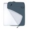 Фото - Чохол для ноутбука Grand-X SL-15D 15.6" Dark Grey | click.ua