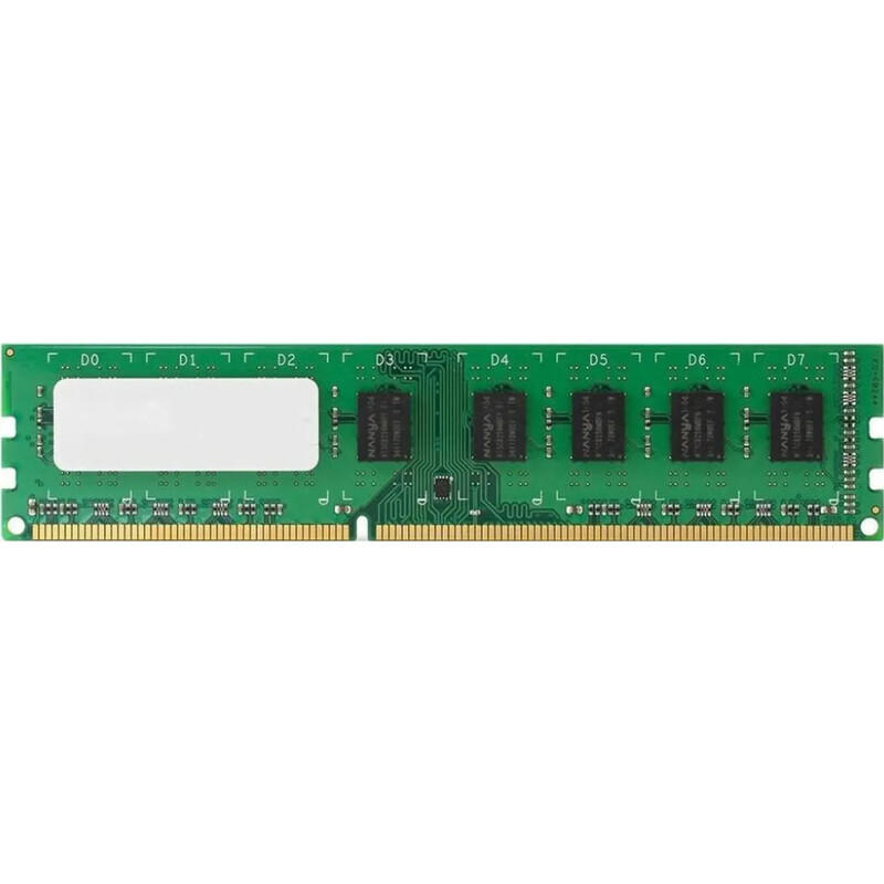 Модуль пам`ятi DDR3 8GB/1600 Golden Memory (GM16N11/8)