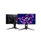Фото - Монiтор Asus 26.5" ROG Swift PG27UCWM (90LM0CY1-B01971) OLED Black 480Hz | click.ua