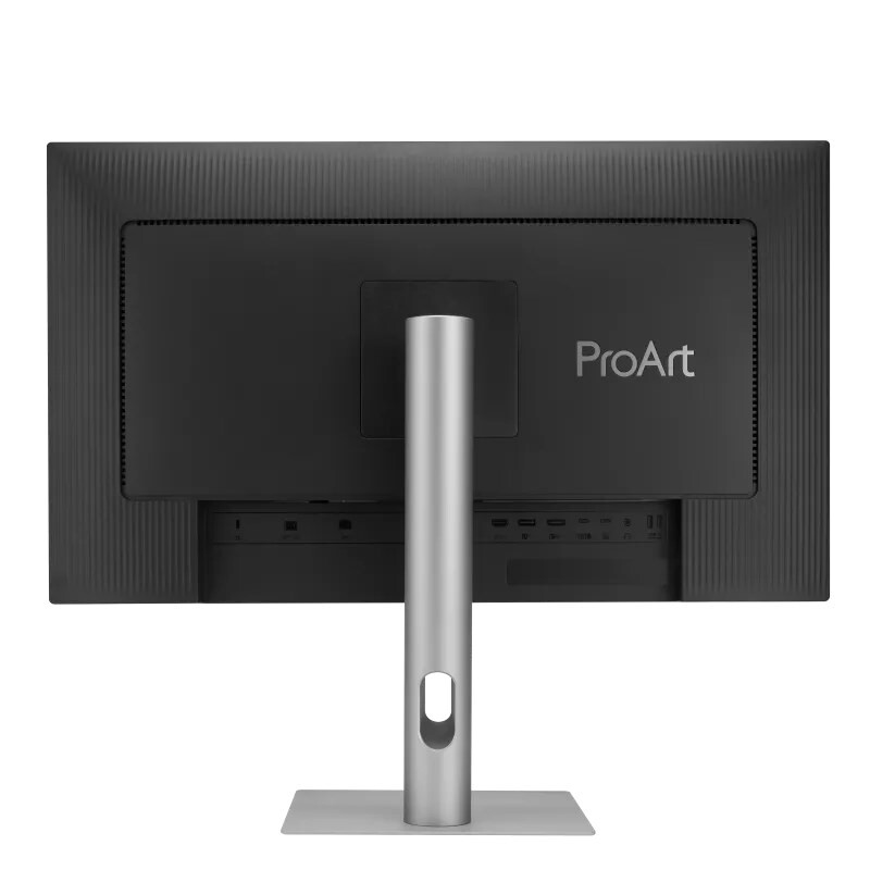 Монитор Asus 26.5" ProArt PA279CDV (90LM06M0-B01K71) OLED Silver/Black 120Hz