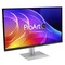Фото - Монитор Asus 26.5" ProArt PA279CDV (90LM06M0-B01K71) OLED Silver/Black 120Hz | click.ua