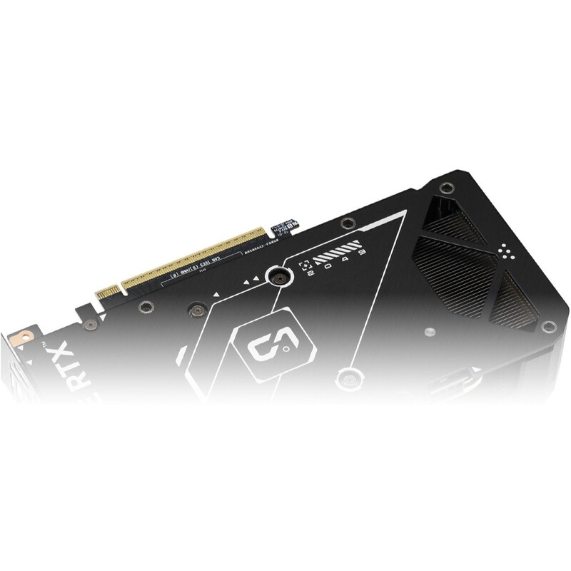 Відеокарта GF RTX 5060 8GB GDDR7 Dual Advanced OC Asus (DUAL-RTX5060-O8G-A)