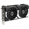 Фото - Відеокарта GF RTX 5060 8GB GDDR7 Dual Advanced OC Asus (DUAL-RTX5060-O8G-A) | click.ua