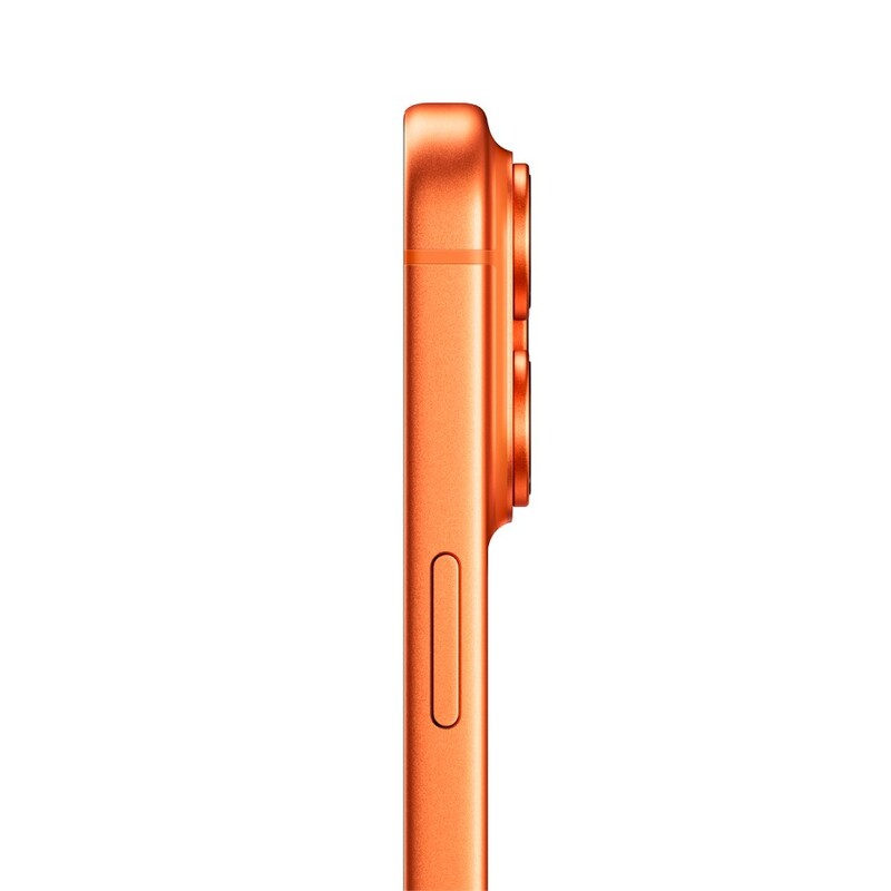 Смартфон Apple iPhone 17 Pro 1TB Cosmic Orange (MG8Q4AF/A)