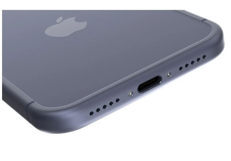 Смартфон Apple iPhone 17 Pro 1TB Deep Blue (MG8R4AF/A)