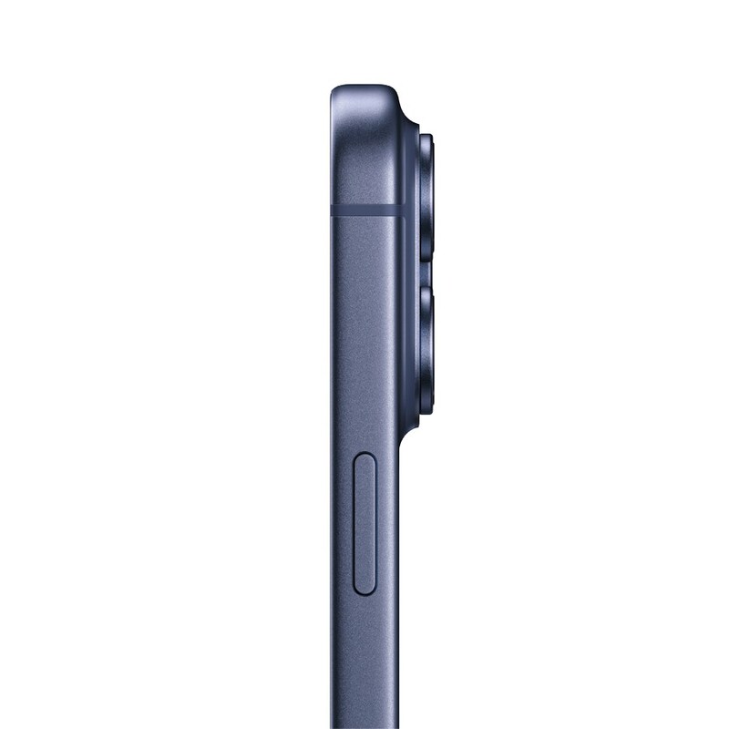 Смартфон Apple iPhone 17 Pro 1TB Deep Blue (MG8R4AF/A)