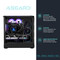 Фото - Компьютер ASGARD CREATOR RTX 5090 / Ryzen 9 9900X / DDR5 64GB / SSD 4TB (ASG-C-5090-0019) | click.ua