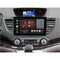 Фото - Штатна магнітола Gazer T6010 Pro Max для Honda CR-V4 (RM, RE) 2011-2018 (T6010-RM/H-PROMAX) | click.ua