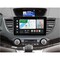 Фото - Штатная магнитола Gazer T6010 Pro для Honda CR-V4 (RM, RE) 2011-2018 (T6010-RM/L-PRO) | click.ua