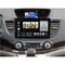 Фото - Штатна магнітола Gazer T6010 для Honda CR-V4 (RM, RE) 2011-2018 (T6010-RM/H) | click.ua