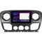 Фото - Штатна магнітола Gazer T6010 Pro для Nissan NV 400, 2010-2020 (T6010-NV4001-PRO) | click.ua