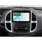 Фото - Штатная магнитола Gazer T6010 Pro для Mercedes-Benz Vito 3 (W447) 2014-2020 (T6010-W447-PRO) | click.ua
