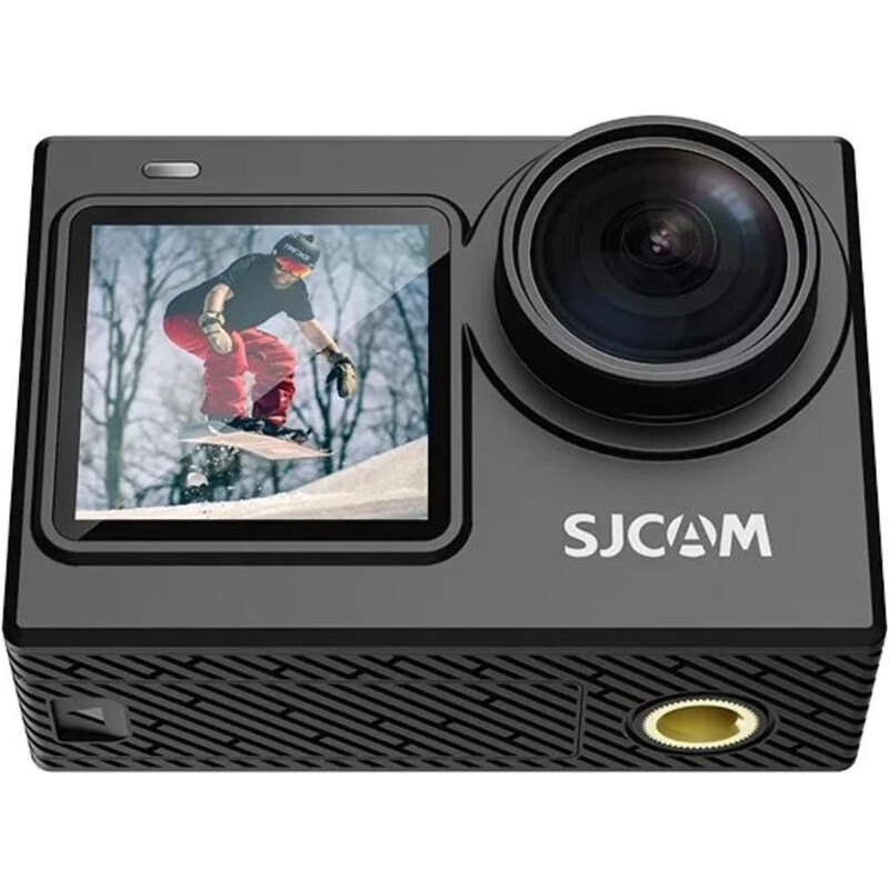 Экшн-камера SJCAM SJ6 Pro