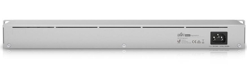Комутатор Ubiquiti Aggregation (USW-Aggregation)