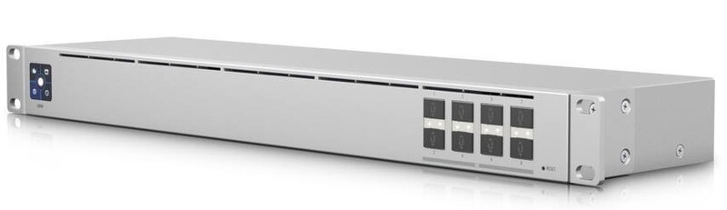 Комутатор Ubiquiti Aggregation (USW-Aggregation)