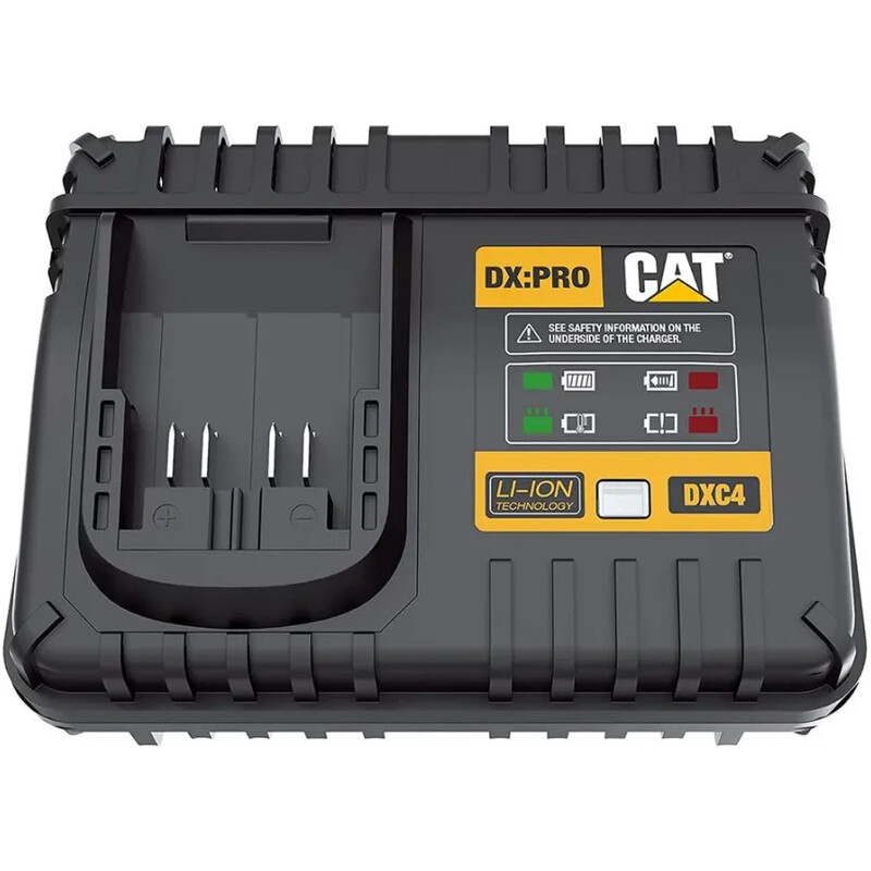 Дрель-шуруповерт CAT DX12