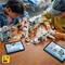 Фото - Конструктор LEGO City Аеропорт із літаком (60502) | click.ua