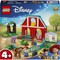 Фото - Конструктор LEGO Disney Pixar Кінне ранчо Блейза (43304) | click.ua