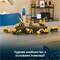 Фото - Конструктор LEGO Technic Потужні машини (42233) | click.ua