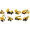 Фото - Конструктор LEGO Technic Потужні машини (42233) | click.ua