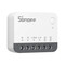 Фото - Розумне реле Sonoff Zigbee ZBMINIR2 | click.ua