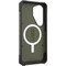 Фото - Чeхол-накладка Urban Armor Gear для Samsung Galaxy S26 Ultra Pathfinder with Magnet Olive Drab (214530117272) | click.ua