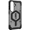 Фото - Чeхол-накладка Urban Armor Gear для Samsung Galaxy S26 Pathfinder Clear with Magnet Ash/Black (214528113140) | click.ua