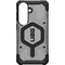Фото - Чeхол-накладка Urban Armor Gear для Samsung Galaxy S26 Pathfinder Clear with Magnet Ash/Black (214528113140) | click.ua
