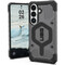 Фото - Чeхол-накладка Urban Armor Gear для Samsung Galaxy S26 Pathfinder Clear with Magnet Ash/Black (214528113140) | click.ua