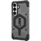 Фото - Чeхол-накладка Urban Armor Gear для Samsung Galaxy S26 Pathfinder Clear with Magnet Ash/Black (214528113140) | click.ua