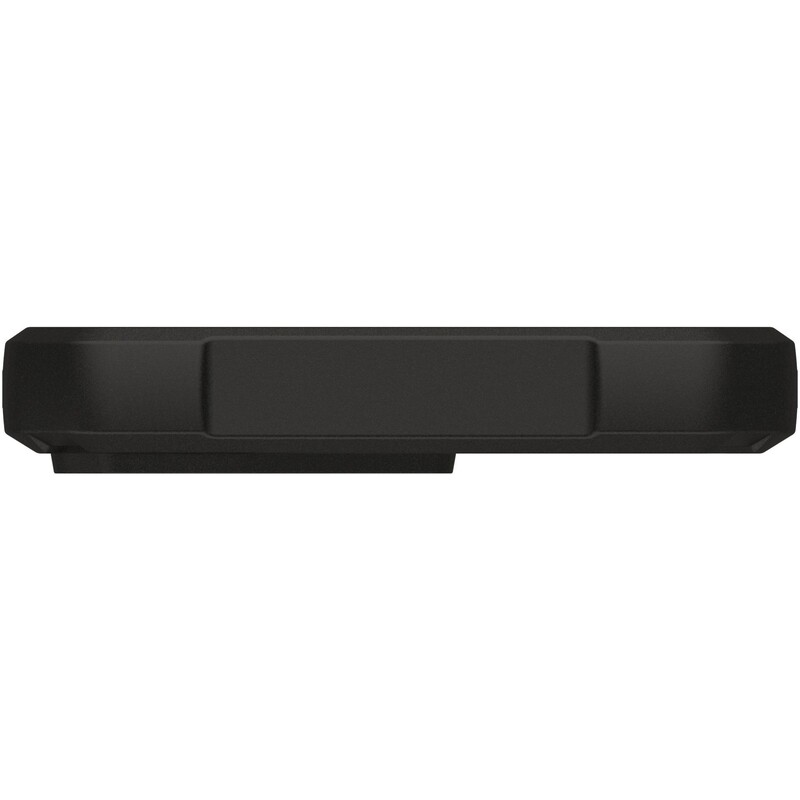 Чехол-накладка Urban Armor Gear Pathfinder MagSafe для Apple iPhone 17 Black (114550114040)