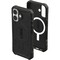Фото - Чехол-накладка Urban Armor Gear Pathfinder MagSafe для Apple iPhone 17 Black (114550114040) | click.ua