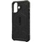 Фото - Чехол-накладка Urban Armor Gear Pathfinder MagSafe для Apple iPhone 17 Black (114550114040) | click.ua