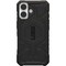 Фото - Чехол-накладка Urban Armor Gear Pathfinder MagSafe для Apple iPhone 17 Black (114550114040) | click.ua