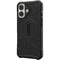 Фото - Чехол-накладка Urban Armor Gear Pathfinder MagSafe для Apple iPhone 17 Black (114550114040) | click.ua