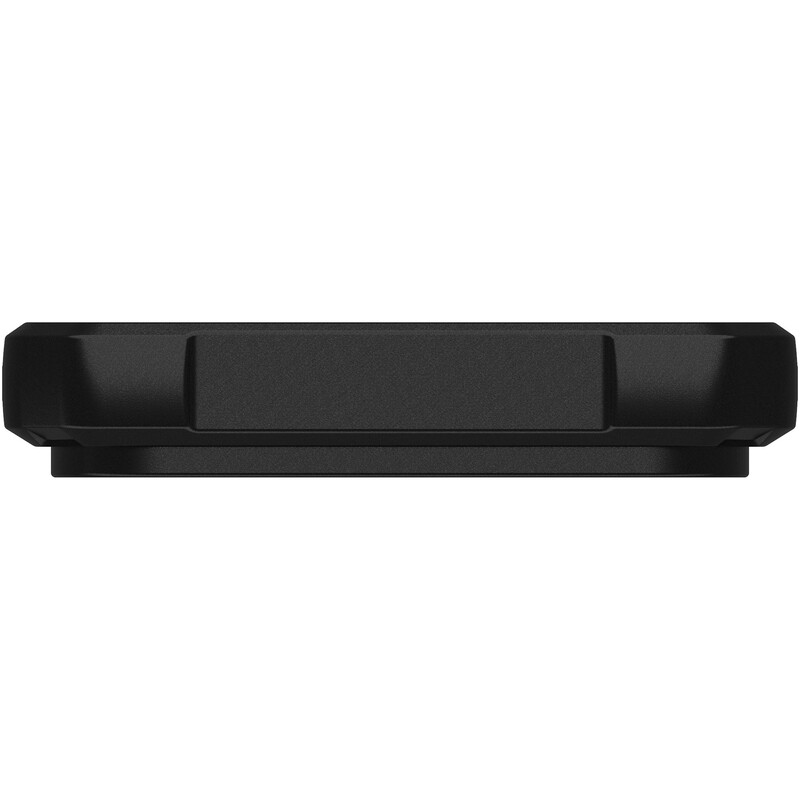 Чохол-накладка Urban Armor Gear Pathfinder Clear MagSafe для Apple iPhone 17 Pro Max Ash/Black (114552113140)