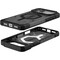 Фото - Чохол-накладка Urban Armor Gear Pathfinder Clear MagSafe для Apple iPhone 17 Pro Max Ash/Black (114552113140) | click.ua