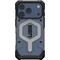 Фото - Чохол-накладка Urban Armor Gear Pathfinder Clear MagSafe для Apple iPhone 17 Pro Ice/Silver (114551114333) | click.ua