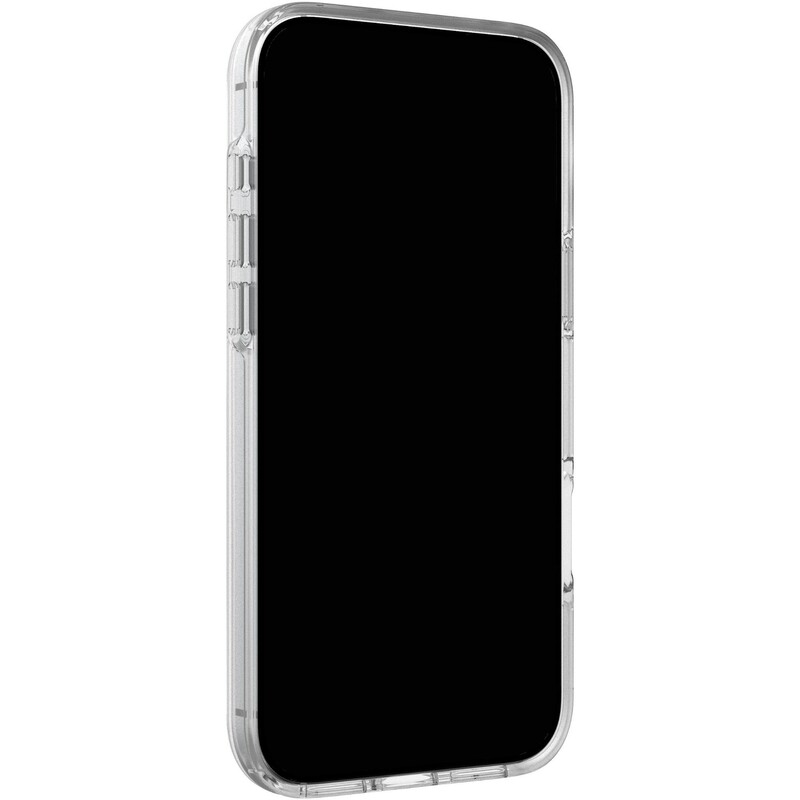 Чохол-накладка Urban Armor Gear Scout Clear MagSafe для Apple iPhone 17 Pro Max Ice/White (114557114341)