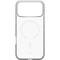 Фото - Чохол-накладка Urban Armor Gear Scout Clear MagSafe для Apple iPhone 17 Pro Max Ice/White (114557114341) | click.ua